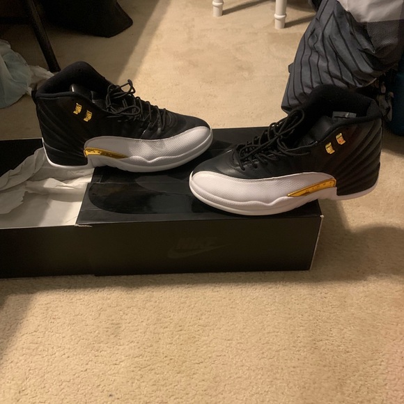 Retro Jordan’s size 12 - Picture 4 of 7